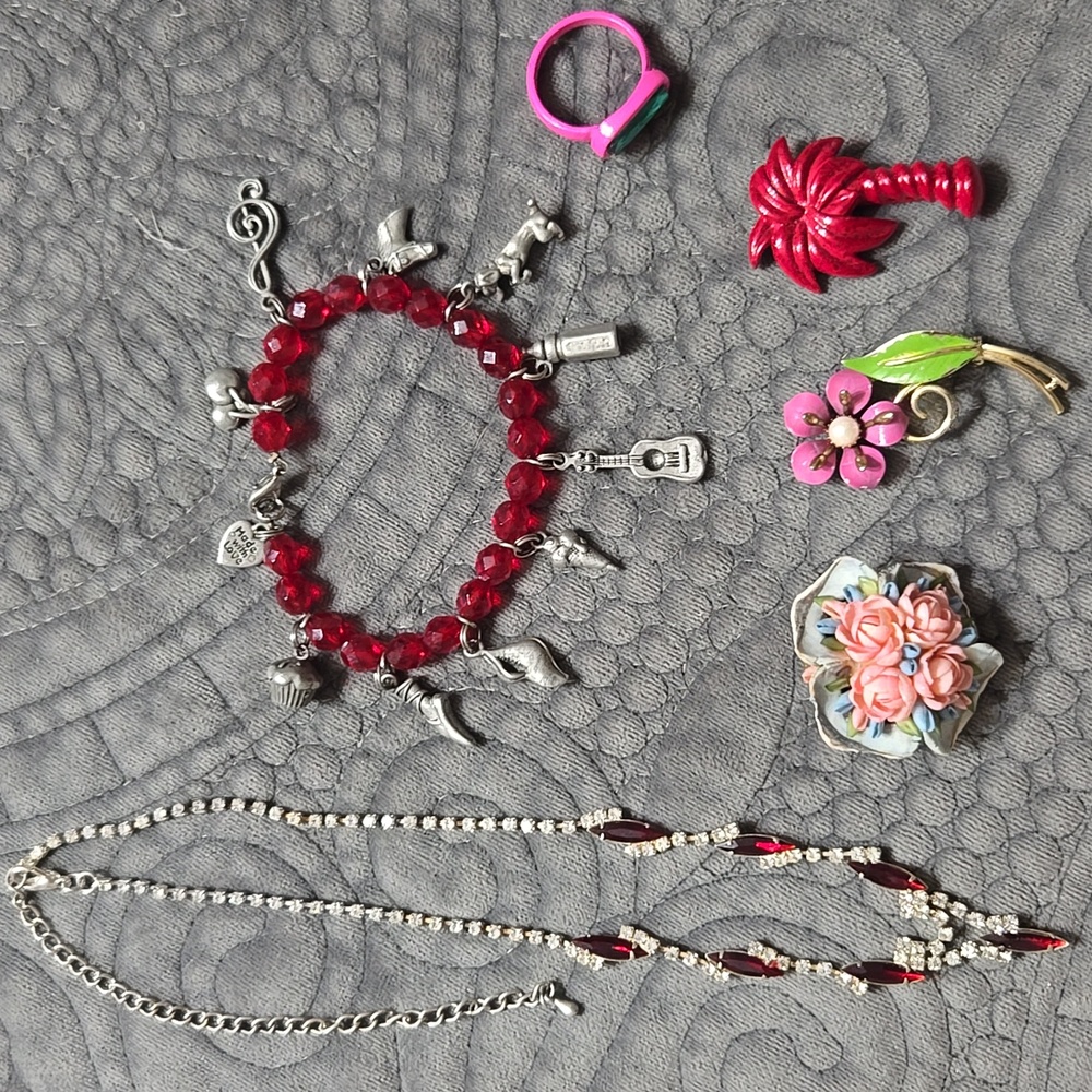 Jewelry Bundle!!